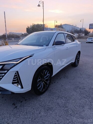 Changan  2025, 300 km - 1.5 l - Bakı