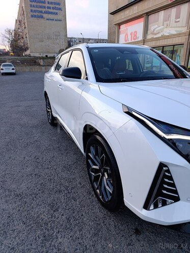 Changan  2025, 300 km - 1.5 l - Bakı