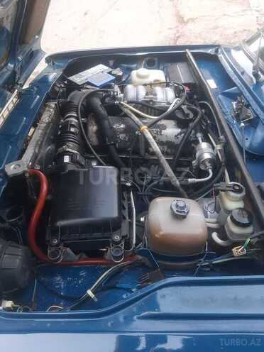 LADA (VAZ) 2107 2009, 110,000 km - 1.6 l - Bakı