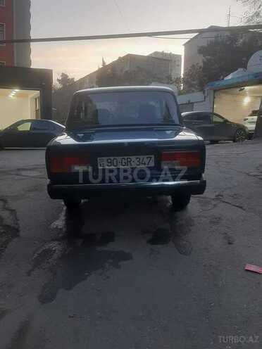 LADA (VAZ) 2107 2009, 110,000 km - 1.6 l - Bakı