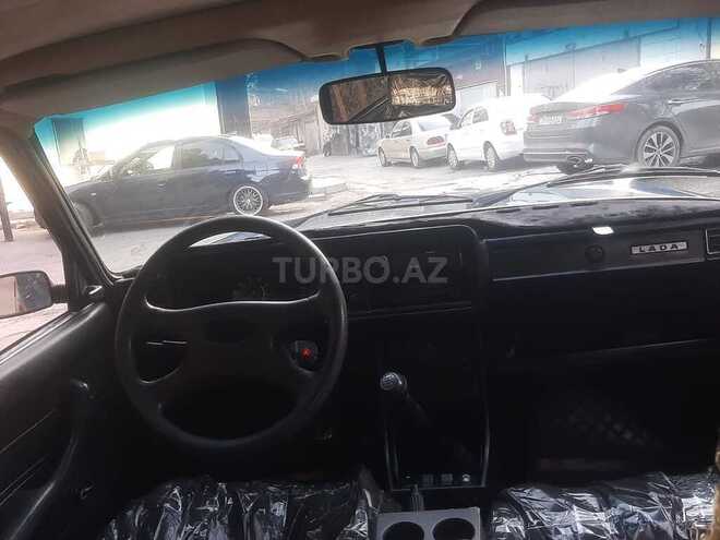 LADA (VAZ) 2107 2009, 110,000 km - 1.6 l - Bakı