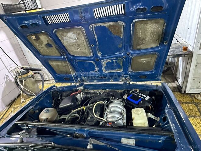 LADA (VAZ) 2107 2009, 110,000 km - 1.6 l - Bakı