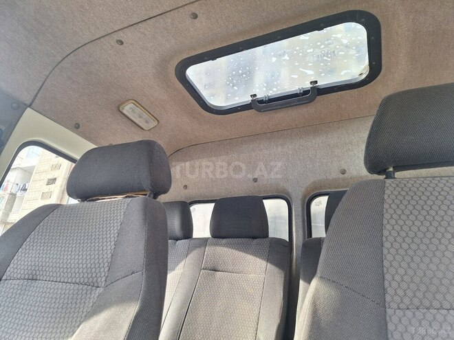 GAZ 330232-744 2011, 369,000 km - 2.5 l - Ağdam
