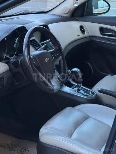 Chevrolet Cruze 2015, 96,000 km - 1.4 л - Bakı
