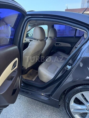 Chevrolet Cruze 2015, 96,000 km - 1.4 л - Bakı