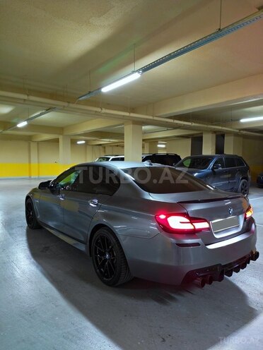 BMW 528 2016, 186,000 km - 2.0 l - Bakı