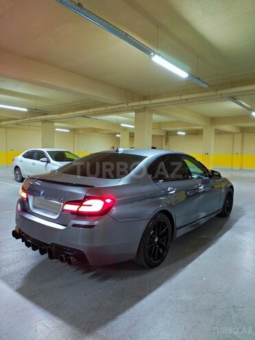 BMW 528 2016, 186,000 km - 2.0 l - Bakı