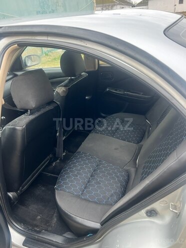 Nissan Sunny 2005, 377,335 km - 1.6 l - Bakı