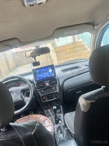 Nissan Sunny 2005, 377,335 km - 1.6 l - Bakı