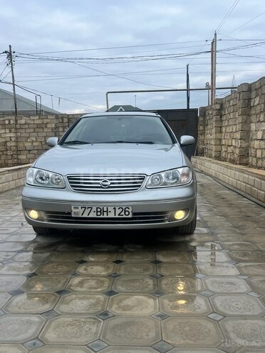 Nissan Sunny 2005, 377,335 km - 1.6 l - Bakı