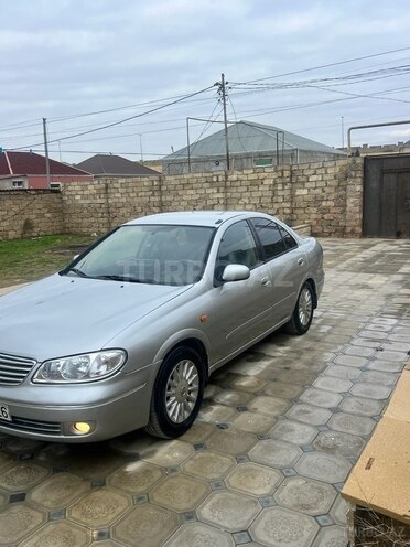Nissan Sunny 2005, 377,335 km - 1.6 l - Bakı