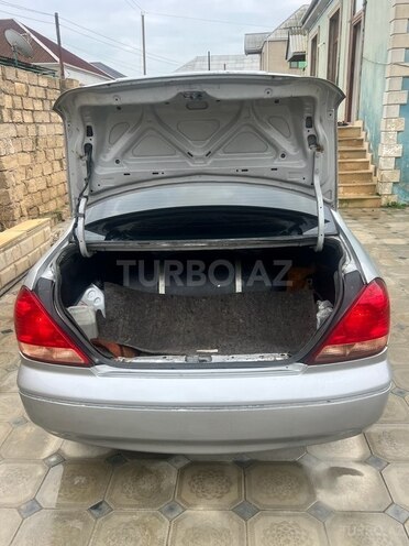 Nissan Sunny 2005, 377,335 km - 1.6 l - Bakı