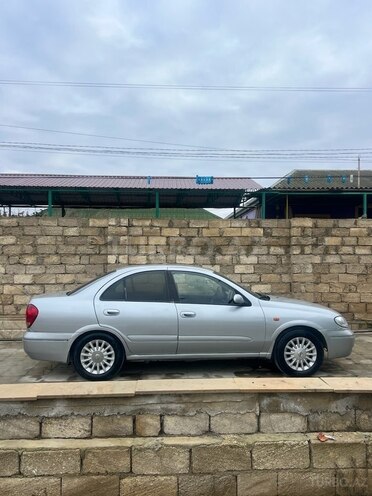 Nissan Sunny 2005, 377,335 km - 1.6 l - Bakı