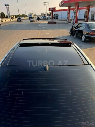 Mercedes E 220 2004, 390,245 km - 2.2 l - Bərdə