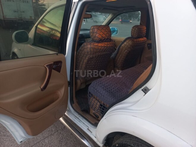 Mercedes ML 320 1999, 290,000 km - 3.2 л - Gəncə