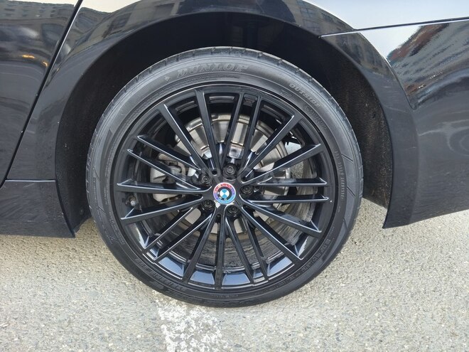 BMW 520 2019, 101,382 km - 2.0 l - Sumqayıt