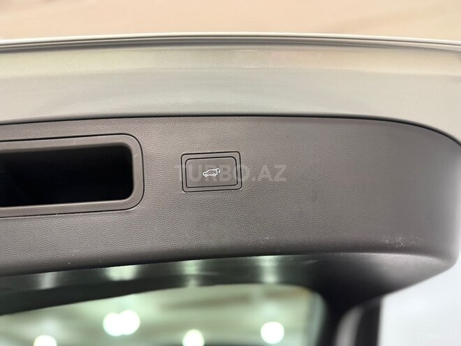Baic X7 2022, 130,900 km - 1.5 л - Bakı