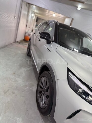 Baic X7 2022, 130,900 km - 1.5 л - Bakı