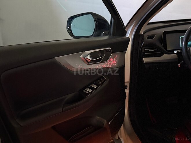 Baic X7 2022, 130,900 km - 1.5 л - Bakı