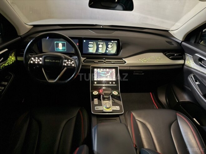 Baic X7 2022, 130,900 km - 1.5 л - Bakı