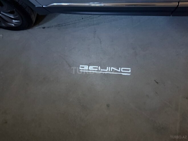 Baic X7 2022, 130,900 km - 1.5 л - Bakı