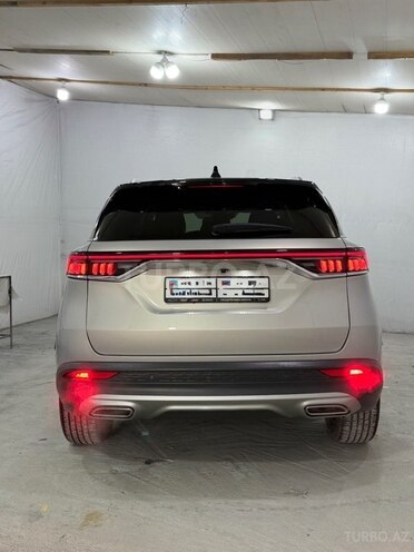 Baic X7 2022, 130,900 km - 1.5 л - Bakı
