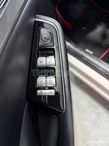 Baic X7 2022, 130,900 km - 1.5 л - Bakı