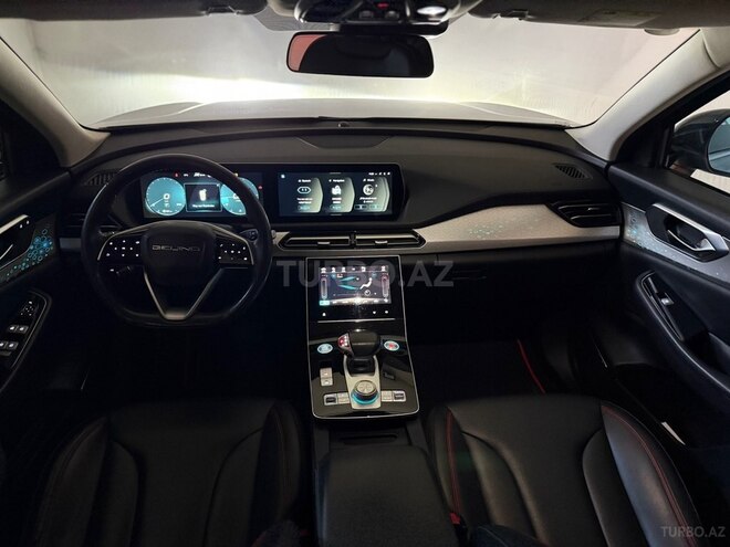 Baic X7 2022, 130,900 km - 1.5 л - Bakı