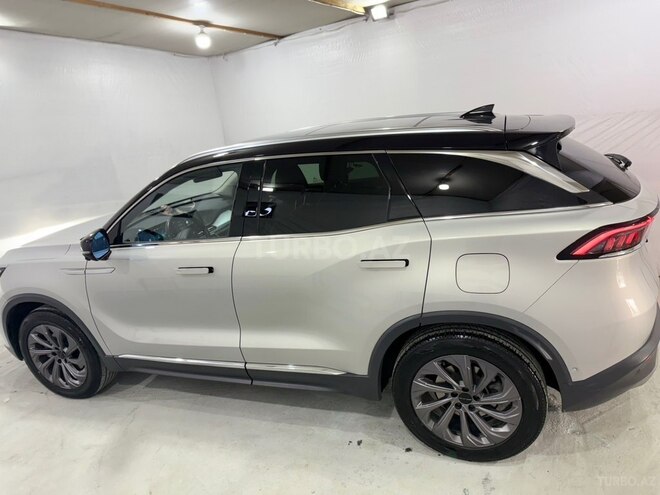 Baic X7 2022, 130,900 km - 1.5 л - Bakı