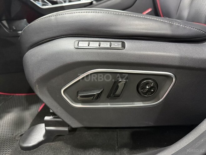 Baic X7 2022, 130,900 km - 1.5 л - Bakı