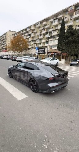 Changan  2023, 38,000 km - 1.5 л - Bakı