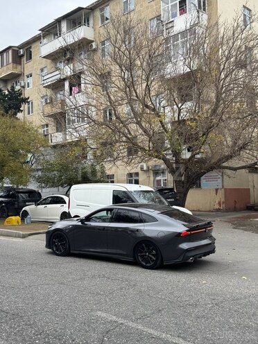 Changan  2023, 38,000 km - 1.5 л - Bakı