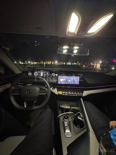 Changan  2023, 38,000 km - 1.5 л - Bakı