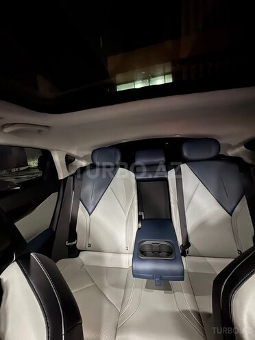 Changan  2023, 38,000 km - 1.5 л - Bakı