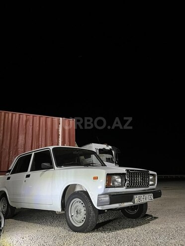 LADA (VAZ) 2107 2005, 87,460 km - 1.7 l - Hacıqabul