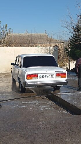 LADA (VAZ) 2107 2005, 87,460 km - 1.7 l - Hacıqabul
