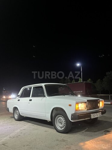 LADA (VAZ) 2107 2005, 87,460 km - 1.7 l - Hacıqabul