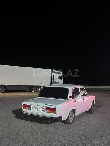 LADA (VAZ) 2107 2005, 87,460 km - 1.7 l - Hacıqabul