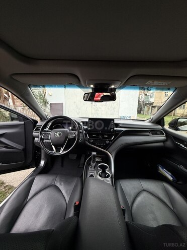 Toyota Camry 2021, 130,000 km - 2.5 l - Bakı