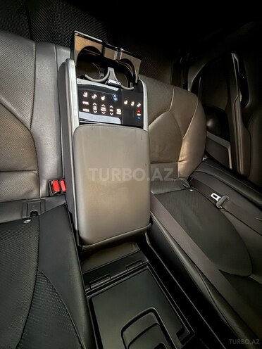 Toyota Camry 2021, 130,000 km - 2.5 l - Bakı