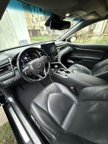 Toyota Camry 2021, 130,000 km - 2.5 l - Bakı