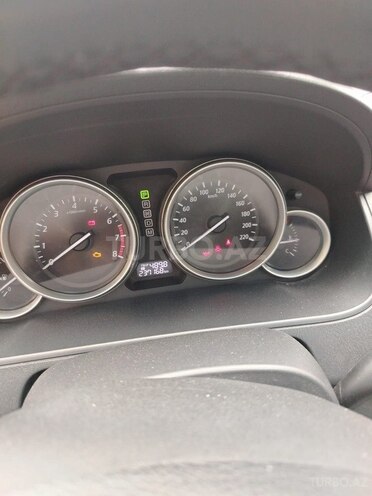 Mazda CX-9 2013, 239,000 km - 3.7 l - Bakı