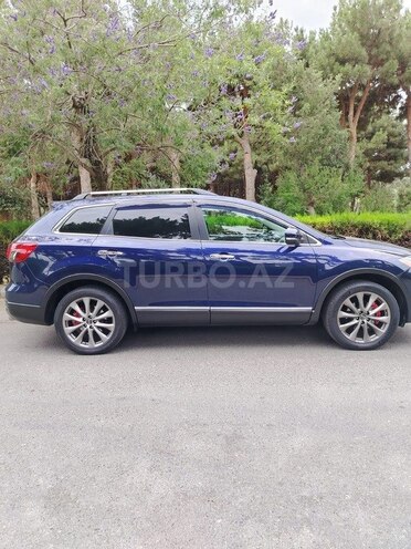 Mazda CX-9 2013, 239,000 km - 3.7 l - Bakı