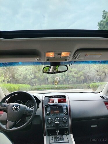 Mazda CX-9 2013, 239,000 km - 3.7 l - Bakı