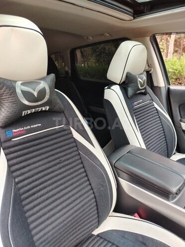 Mazda CX-9 2013, 239,000 km - 3.7 l - Bakı