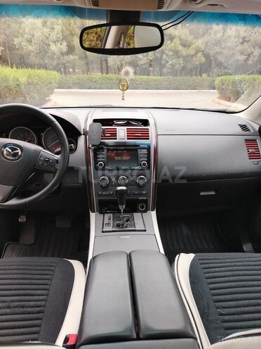 Mazda CX-9 2013, 239,000 km - 3.7 l - Bakı