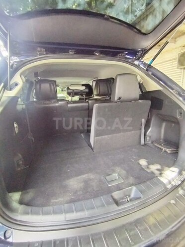 Mazda CX-9 2013, 239,000 km - 3.7 l - Bakı