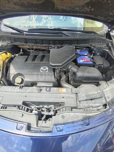 Mazda CX-9 2013, 239,000 km - 3.7 l - Bakı