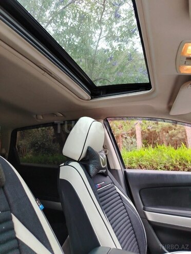 Mazda CX-9 2013, 239,000 km - 3.7 l - Bakı