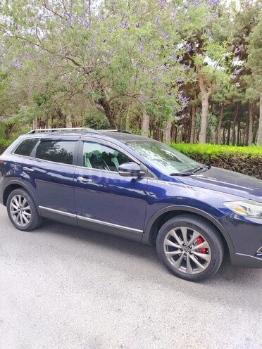 Mazda CX-9 2013, 239,000 km - 3.7 l - Bakı